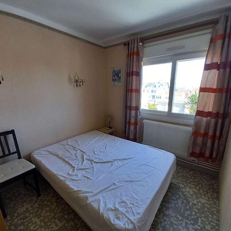 Appartement Front De Mer Avec Terrasse - 2 Chambres, Animaux Acceptes - Fr-1-674-16 Berck ภายนอก รูปภาพ