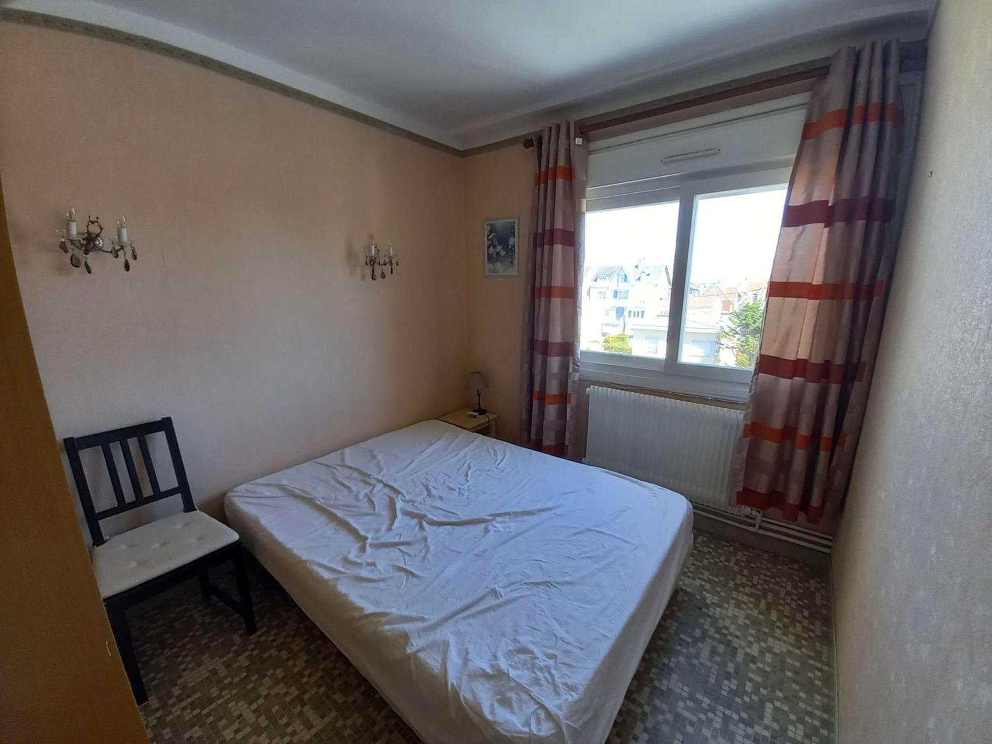 Appartement Front De Mer Avec Terrasse - 2 Chambres, Animaux Acceptes - Fr-1-674-16 Berck ภายนอก รูปภาพ