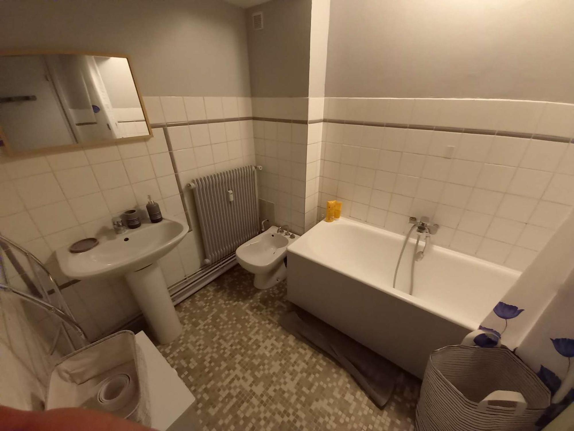 Appartement Front De Mer Avec Terrasse - 2 Chambres, Animaux Acceptes - Fr-1-674-16 Berck ภายนอก รูปภาพ