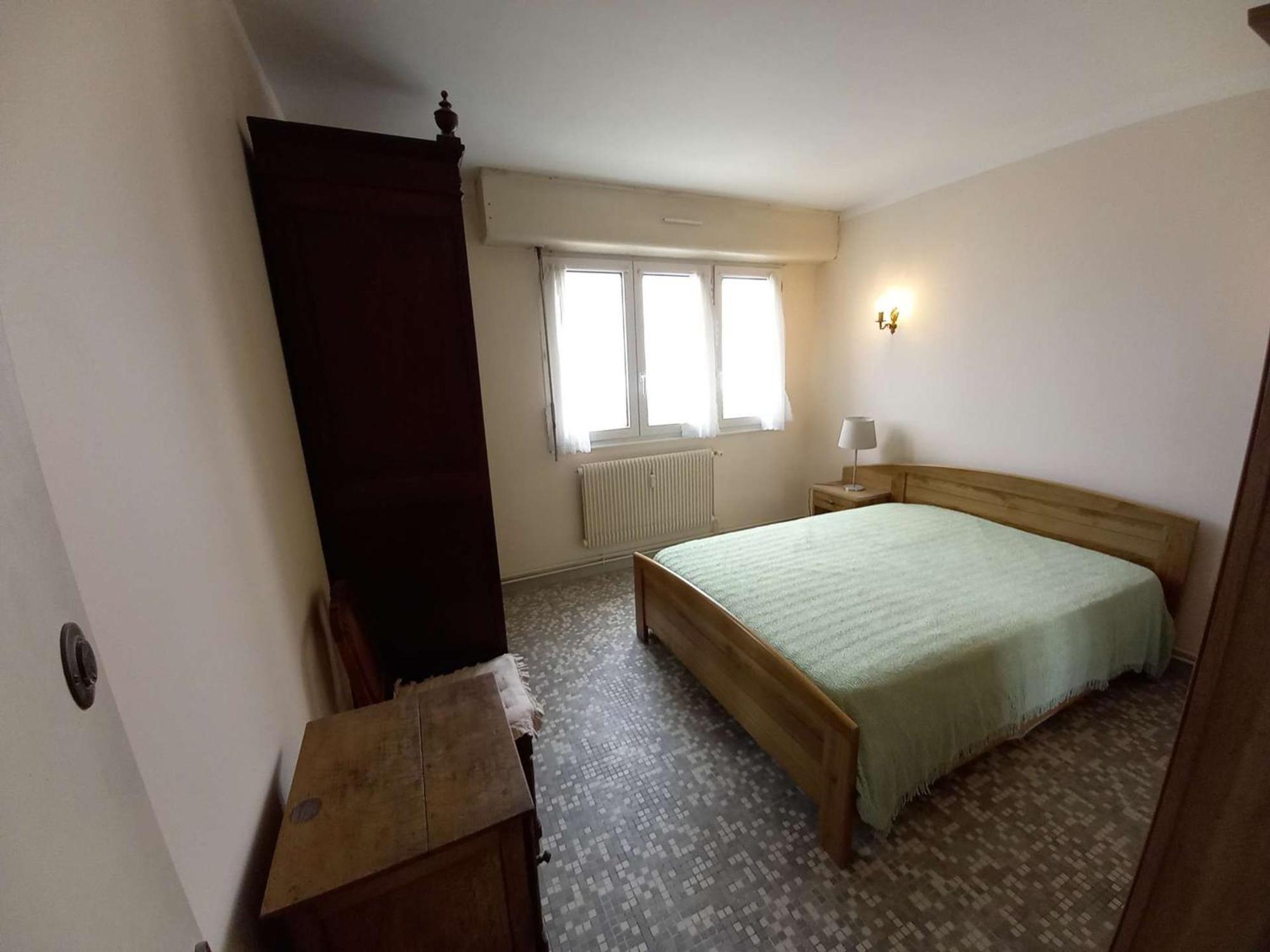 Appartement Front De Mer Avec Terrasse - 2 Chambres, Animaux Acceptes - Fr-1-674-16 Berck ภายนอก รูปภาพ